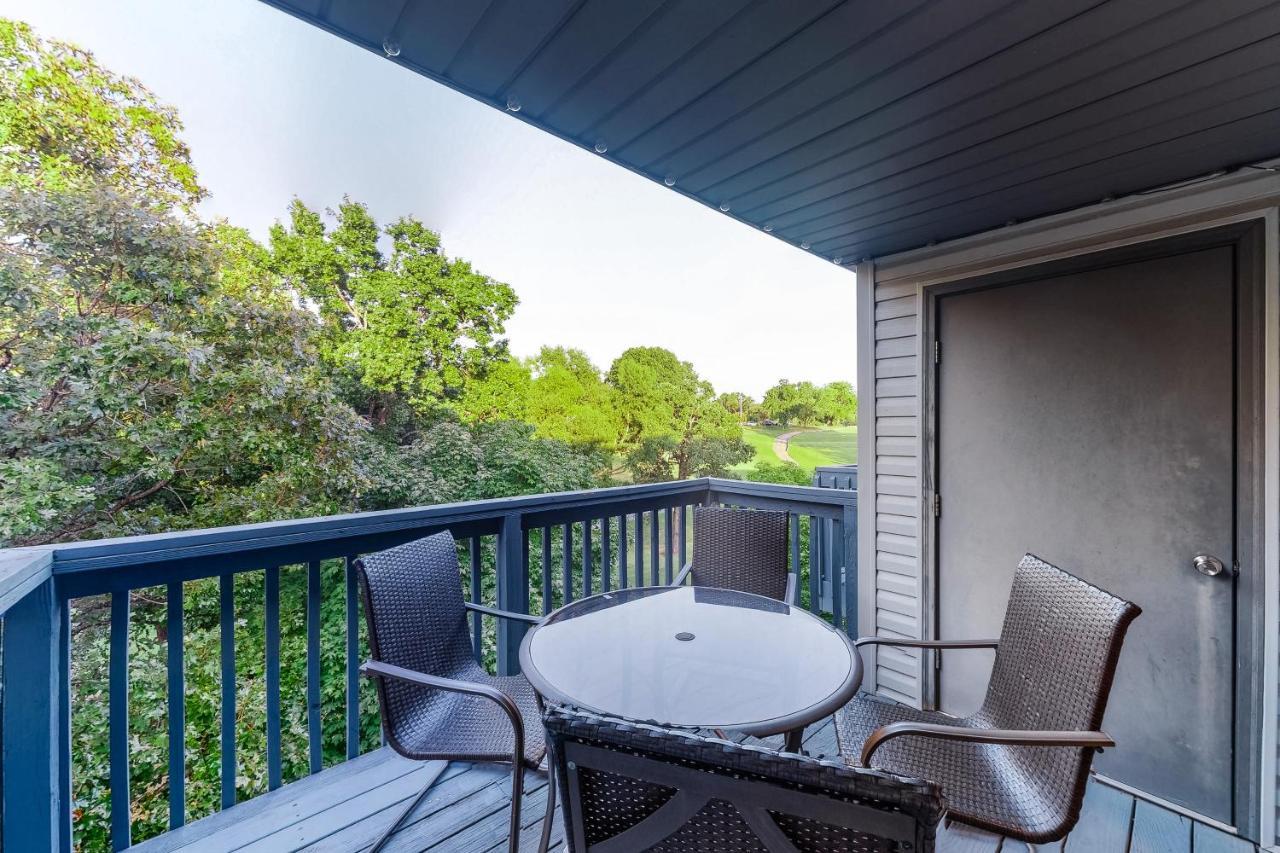 Harr Haven & Pointe Solitude At Pointe Condos Branson Eksteriør billede