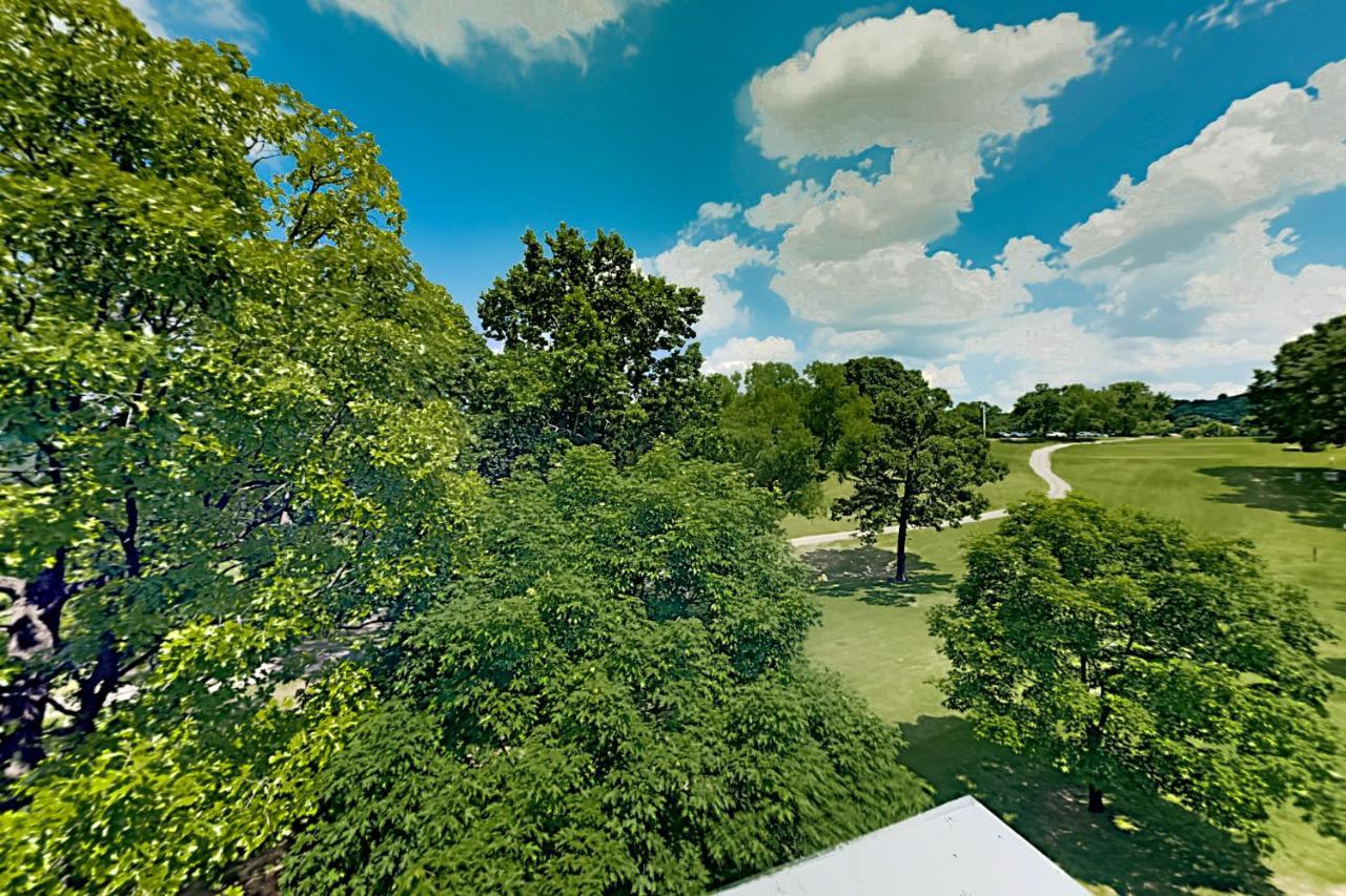 Harr Haven & Pointe Solitude At Pointe Condos Branson Eksteriør billede